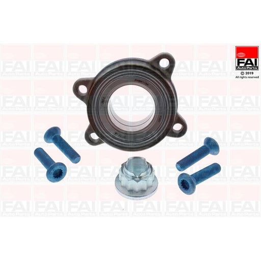 FAI Wheel Bearing Kit FHBK1104