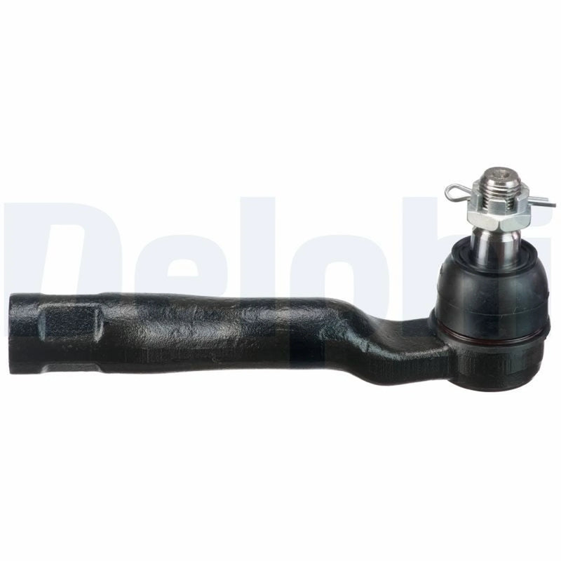 Delphi Steering Tie Rod End Ball Joint Front Right TA3192