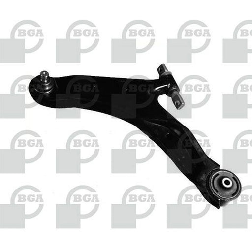 BGA Control/Trailing Arm Front Left TRC2701