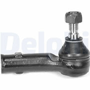 Delphi Steering Tie Rod End Ball Joint Front Right M16x1.5 TA1556