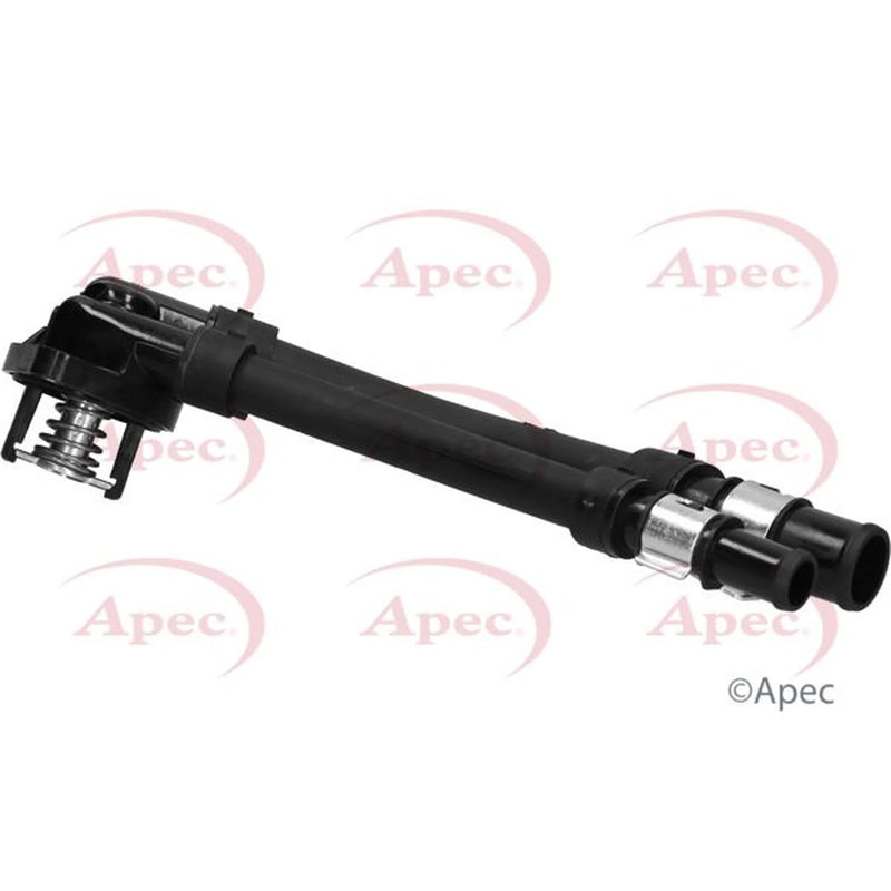 Apec Thermostat,Coolant ATH1652