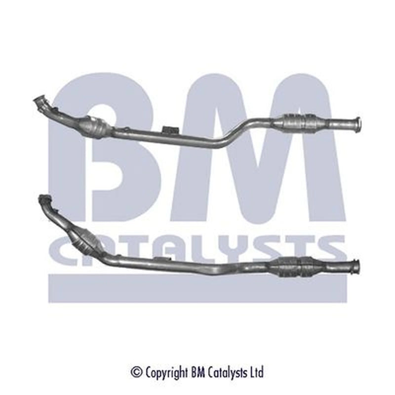 BM Catalysts Petrol Cat BM91130