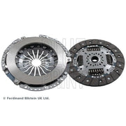 Blue Print Clutch Kit Set 3pc 236mm ADF123012