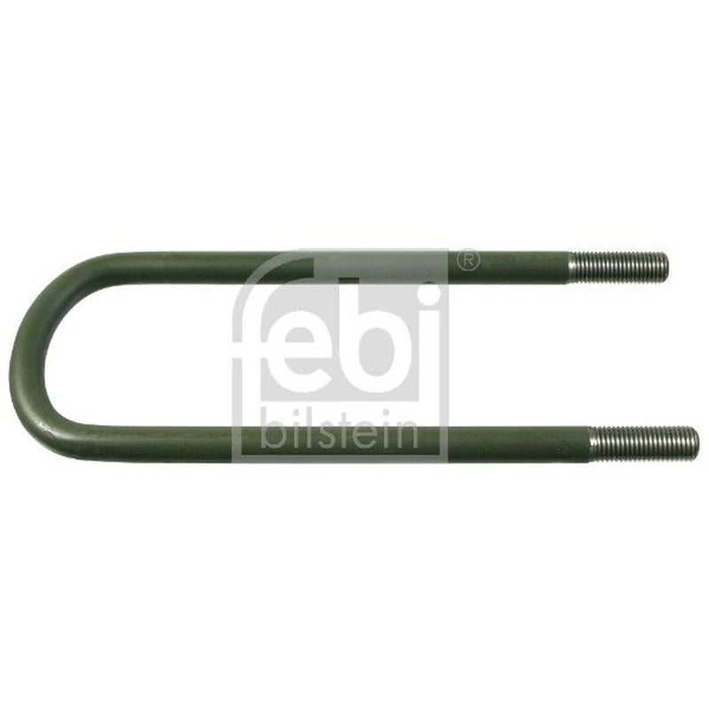 Febi Spring Clamp OD Wide 07454
