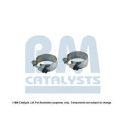 BM Catalysts Exhaust Pipe Mounting Kit FK50782C