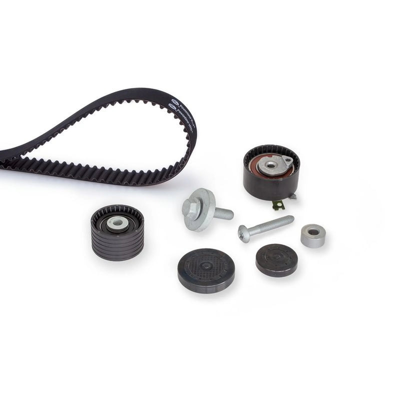 Gates Timing Belt Kit with Rollers K035671XS