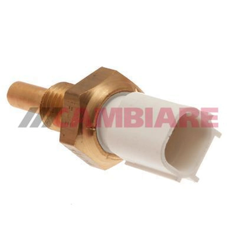 Cambiare Radiator Fan Temperature Switch Connectors VE709125