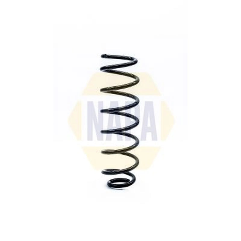 NAPA Rear Suspension Coil Spring NCS1253