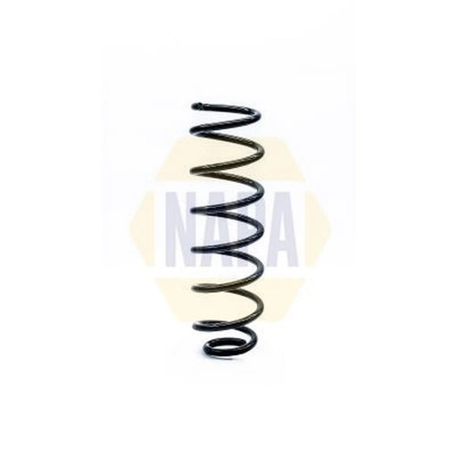 NAPA Rear Suspension Coil Spring NCS1253
