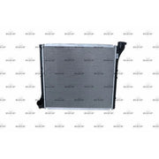 NRF Engine Radiator 503001