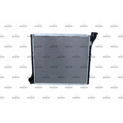 NRF Engine Radiator 503001