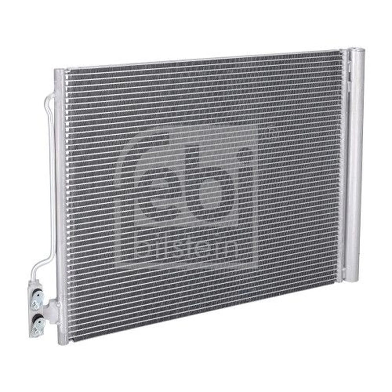 Febi Air Conditioning Condenser 194586
