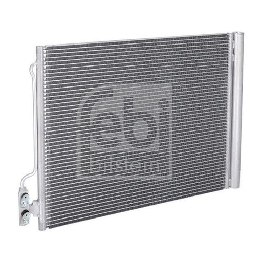 Febi Air Conditioning Condenser 194586