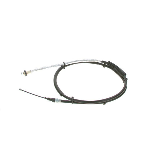 Bosch Handbrake Cable Left Rear 1 987 477 910