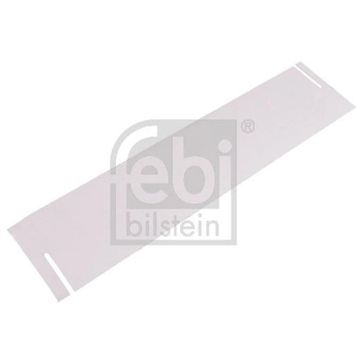 Febi Engine Oil Filter 172139