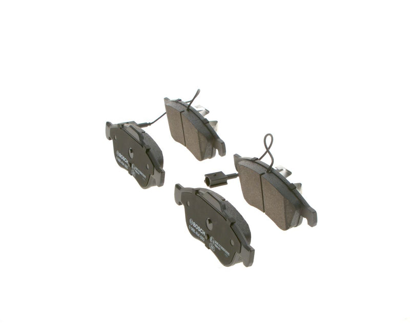 Bosch Brake Pad Set x x 0986494680