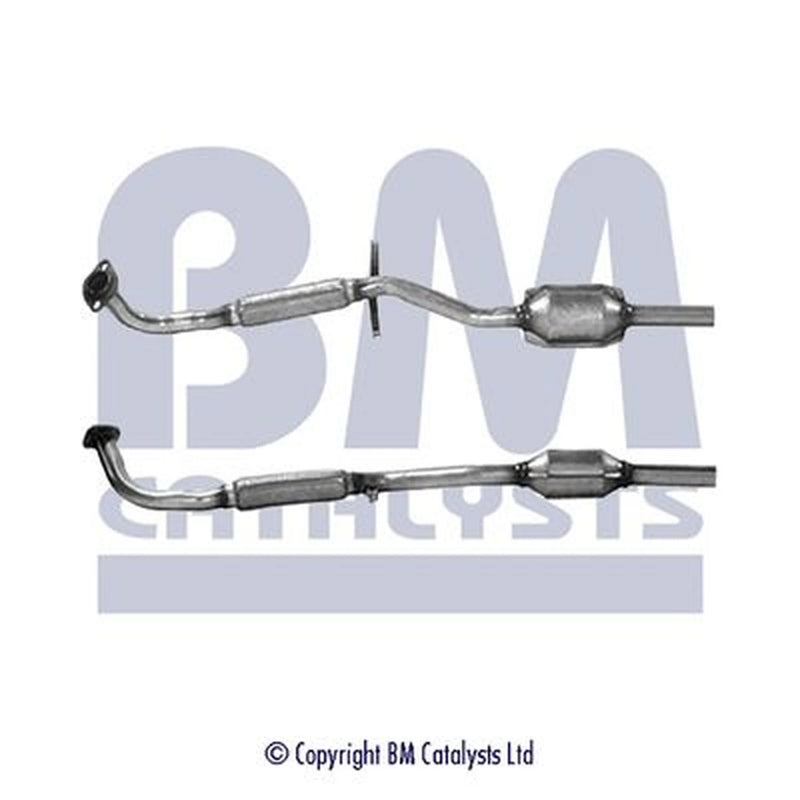 BM Catalysts Diesel Cat BM80027