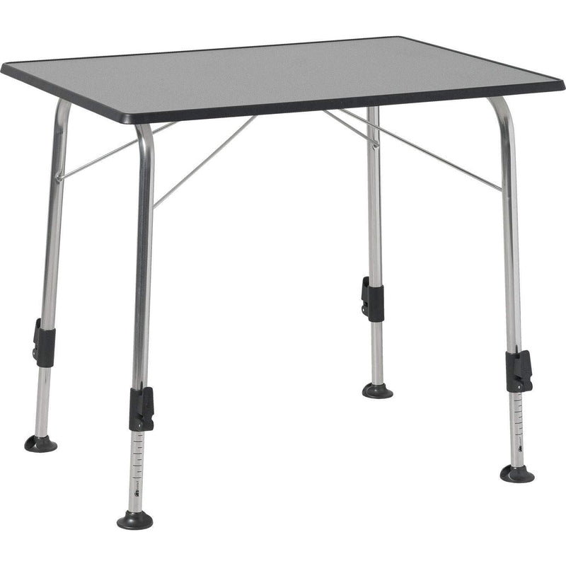 Dukdalf Stabilic 1 Luxe Anthracite Table 80X60 402408664 - Dukdalf - Van Life Living