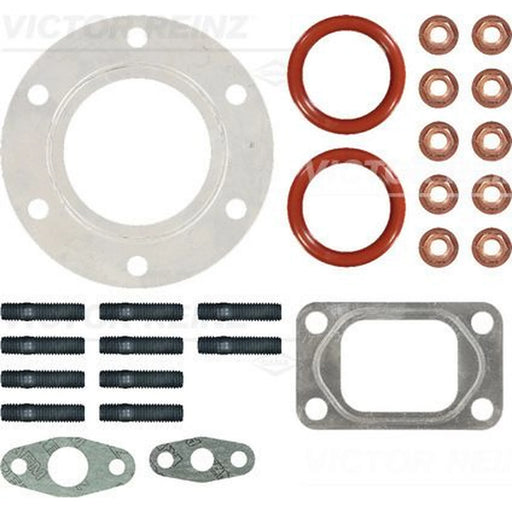Victor Reinz Charger Mounting Kit 04-10079-01