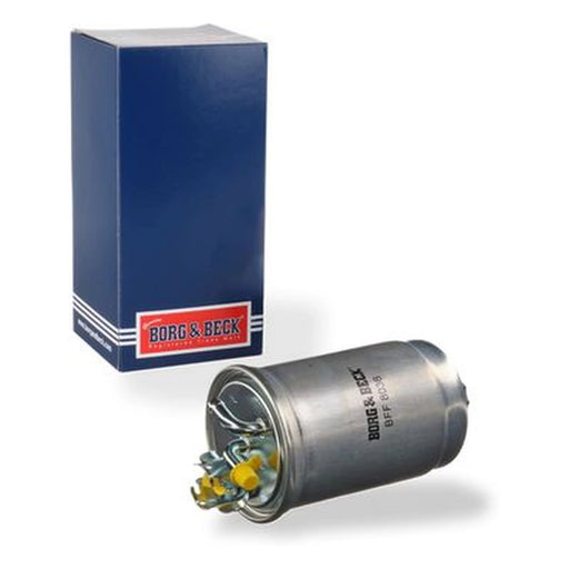 Borg & Beck Fuel Filter Element BFF8036