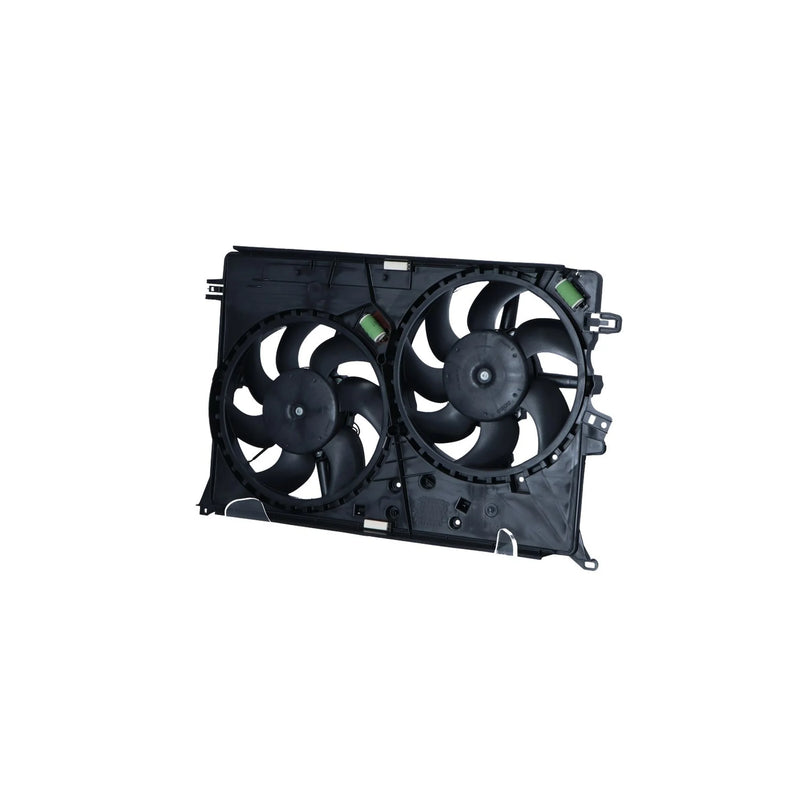 NRF Engine Cooling Fan 47912