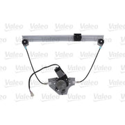 Valeo Electric Window Regulator Lifter Left Front 850360