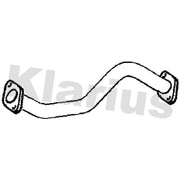Klarius Exhaust Pipe OD GM682A