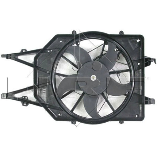 NRF Engine Cooling Fan 47465