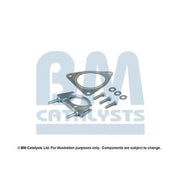 BM Catalysts Fitting Kit FK11175B FK11175B