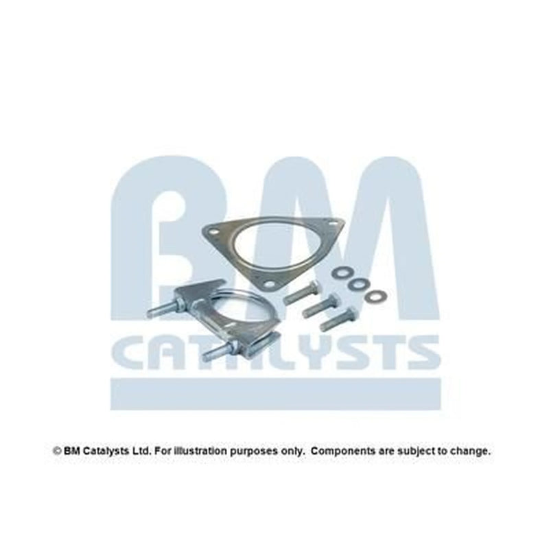 BM Catalysts Fitting Kit FK11341B FK11341B