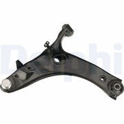 Delphi Control/Trailing Arm Front TC7364