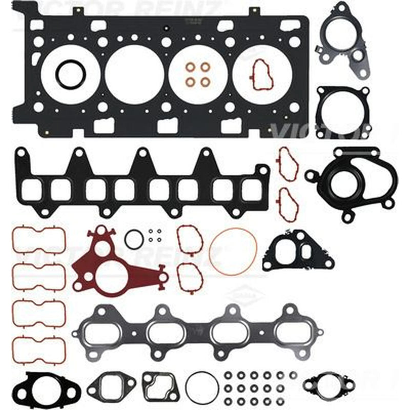 Victor Reinz Cylinder Head Gasket Kit 02-10268-02
