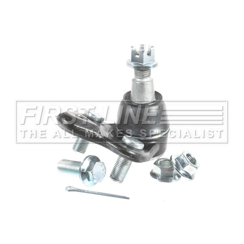 First Line Ball Joint Front Right FBJ5811