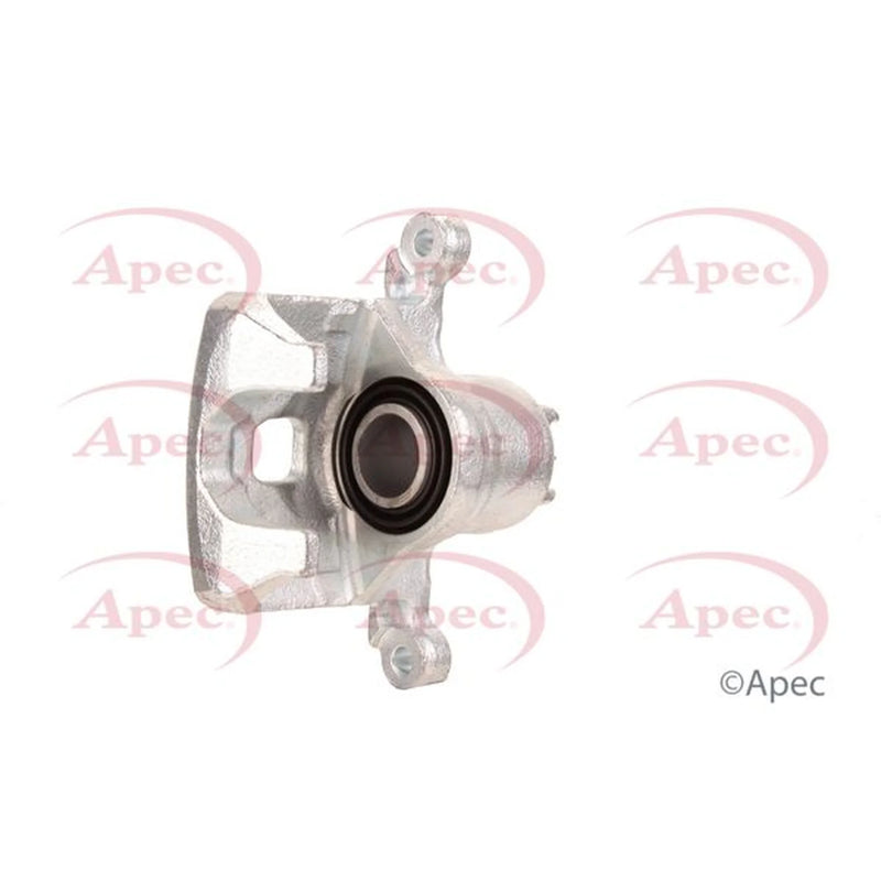 Apec Brake Caliper Assembly Rear Left LCA143