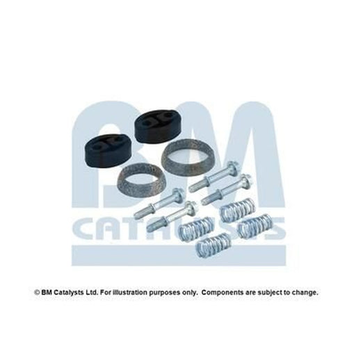 BM Catalysts Fitting Kit FK80614C FK80614C