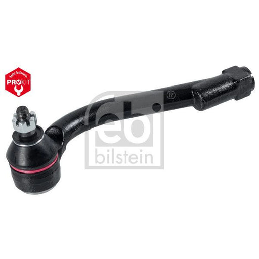 Febi Steering Tie Rod End Ball Joint Front Left 41894