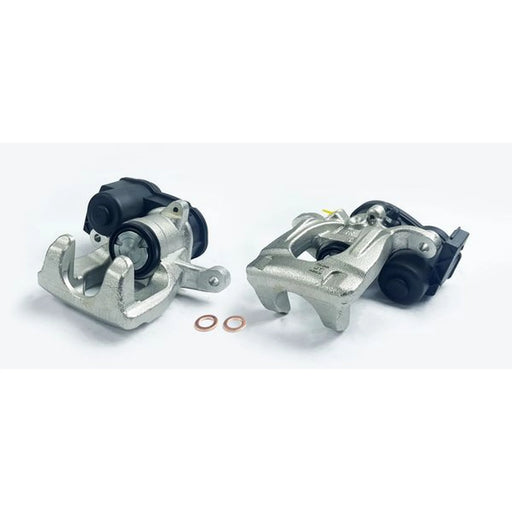 Juratek Brake Caliper Assembly Rear Right JCA1263R