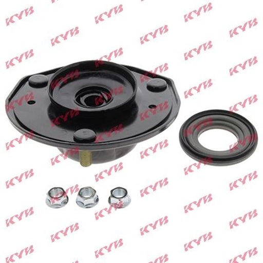 KYB Front Repair Kit Suspension Strut Support Mount SM5174