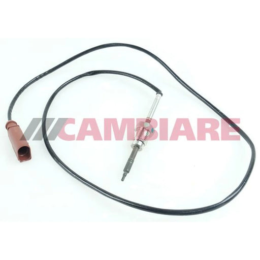 Cambiare Exhaust Gas Temperature Sensor VE390218