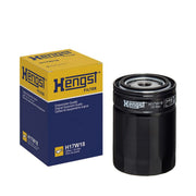 Hella Engine Oil Filter H17W18