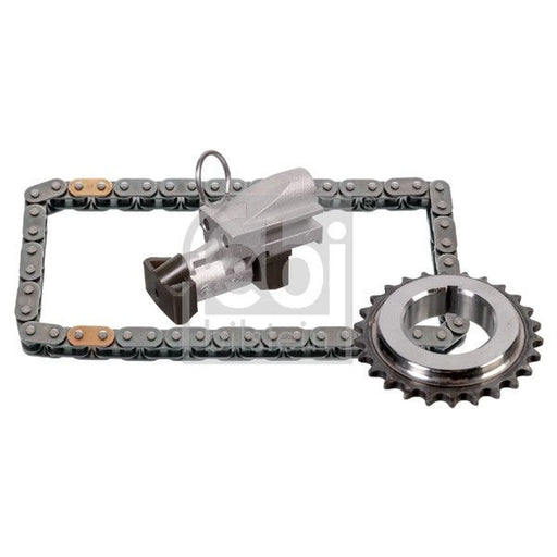 Febi Timing Chain Kit Set 50 Links 8mm 106514