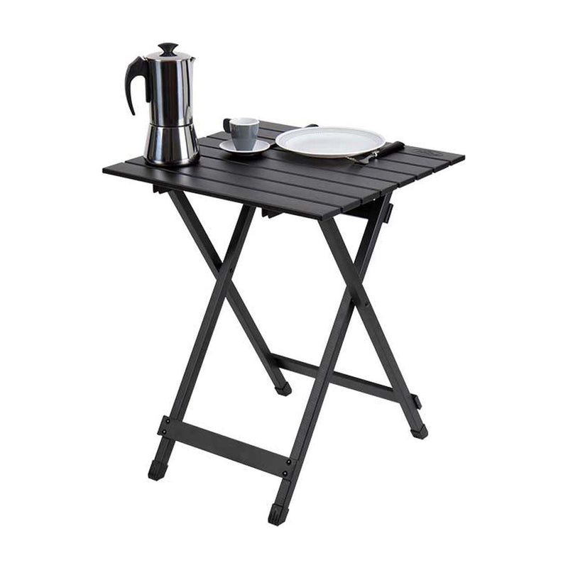 Side Table Single Black 910592 - Miriad - Van Life Living