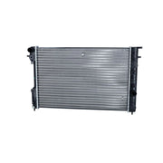 NRF Engine Radiator 519689A