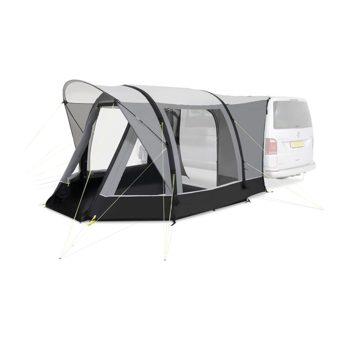 Kampa Dometic Action Air VW - Driveaway Awning Attachment height 180-210cms - Kampa - Van Life Living