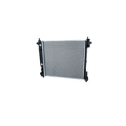 NRF Engine Radiator 53046