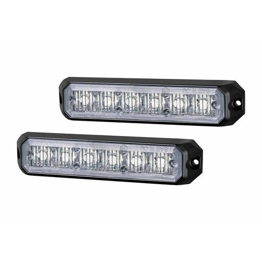 Hella Strobe-Type Beacon High 2XD 012 160-801