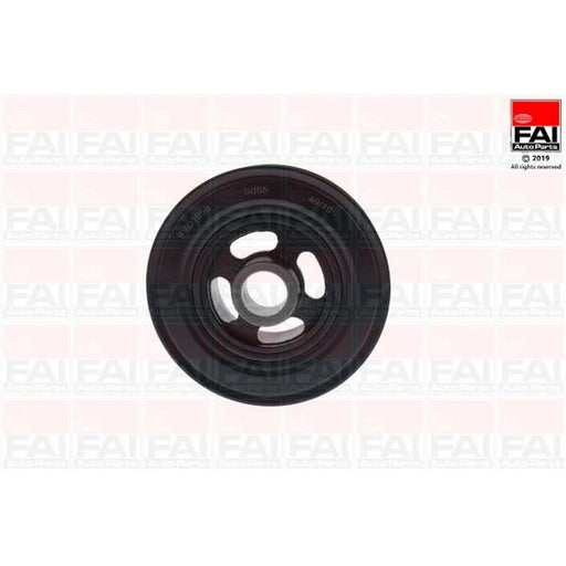 FAI Crank Shaft Belt Pulley FVD1056