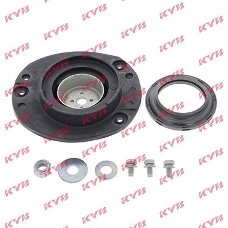 KYB Front Left Repair Kit Suspension Strut Support Mount SM1910
