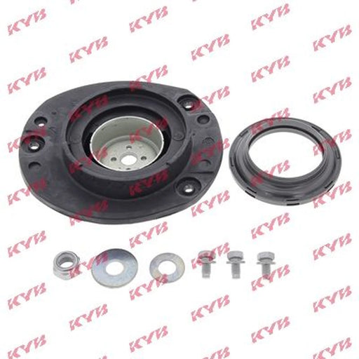 KYB Front Left Repair Kit Suspension Strut Support Mount SM1910