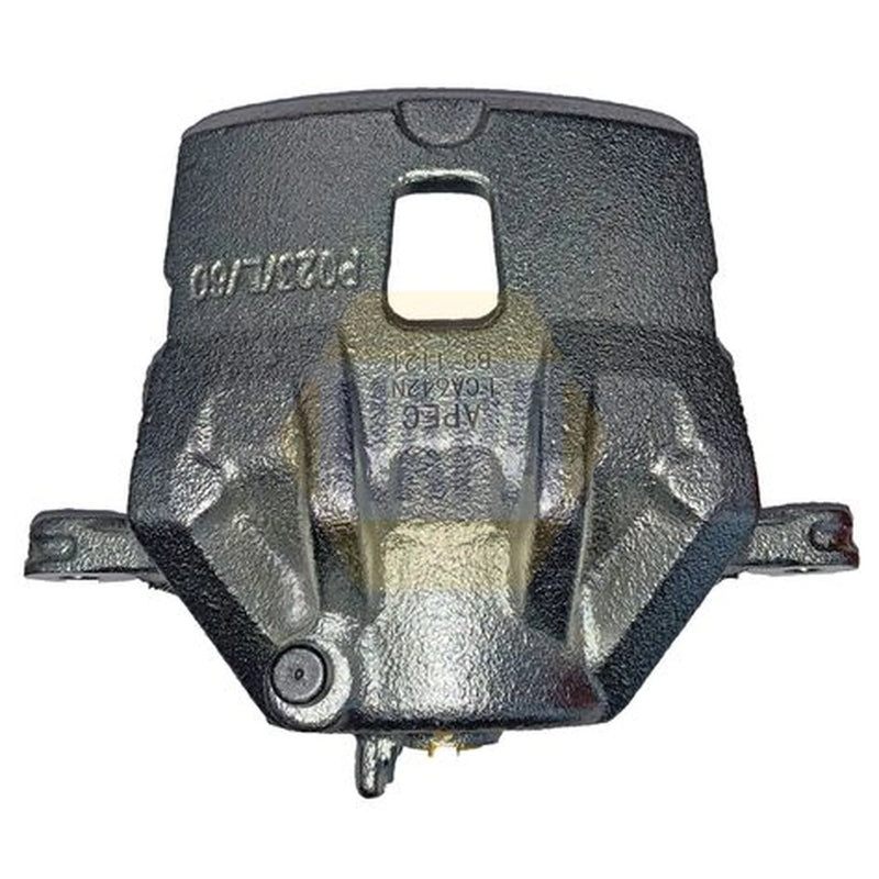 NAPA Brake Caliper Assembly Front Left NCA1057